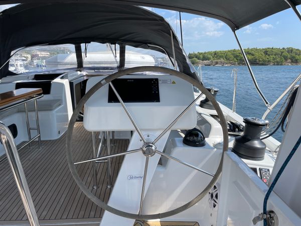 Hanse 508 | Ladies G