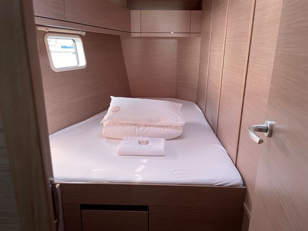 Hanse 508 | Ladies G