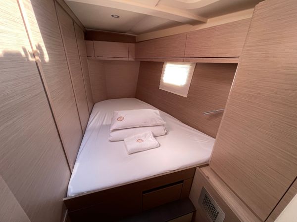 Hanse 508 | Ladies G