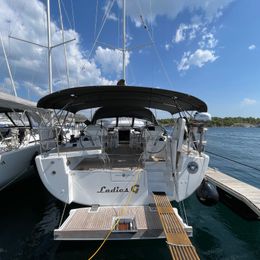 Hanse 508 | Ladies G