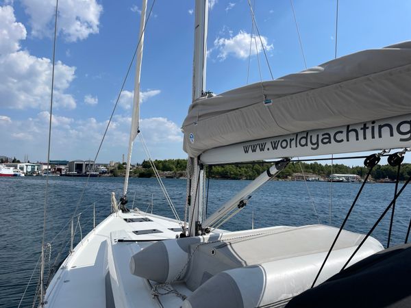 Hanse 508 | Ladies G