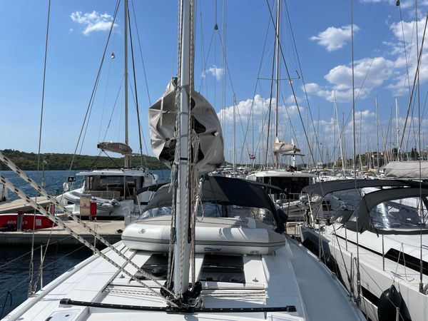 Hanse 508 | Ladies G