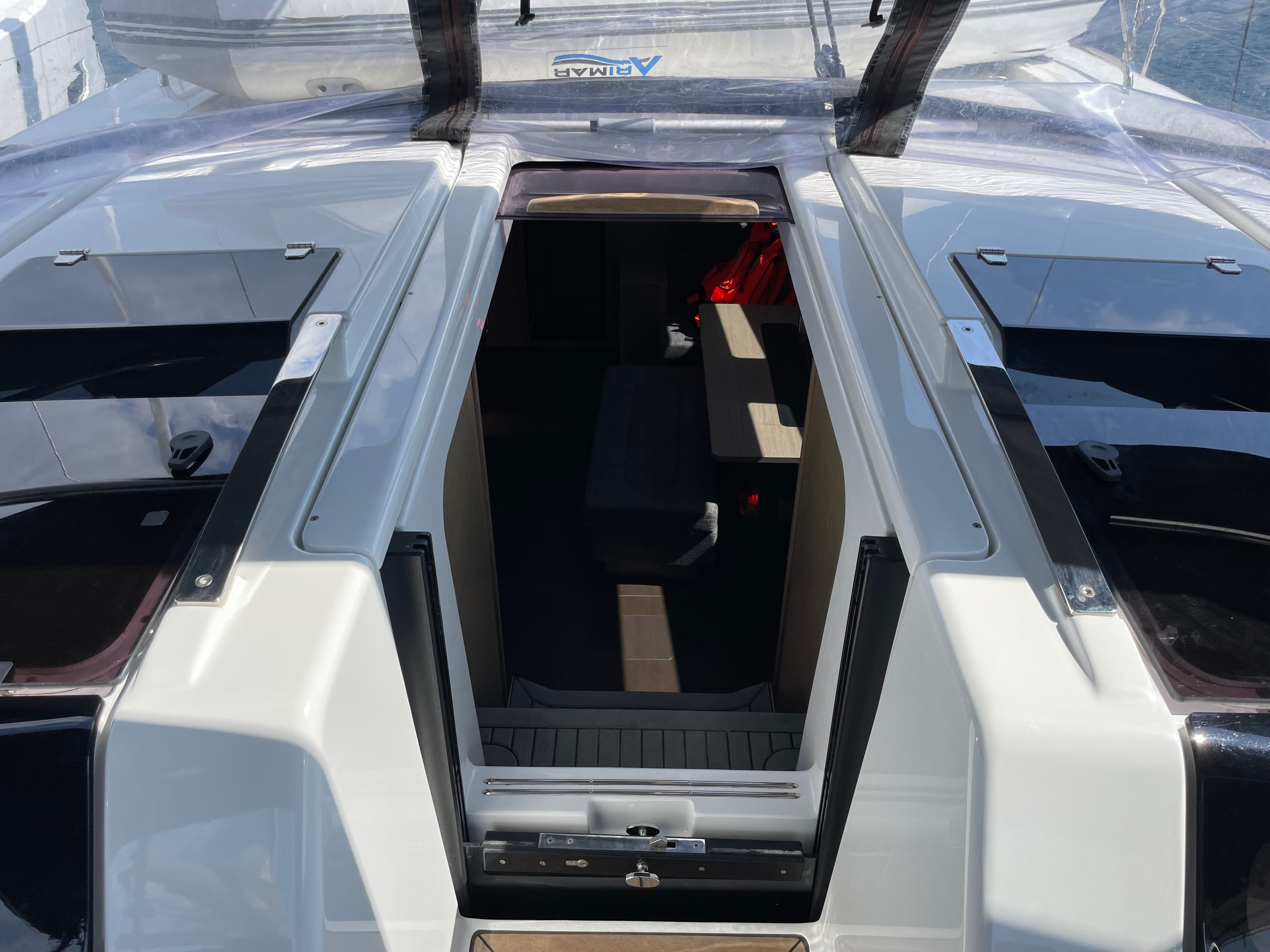 Hanse 508 | Ladies G