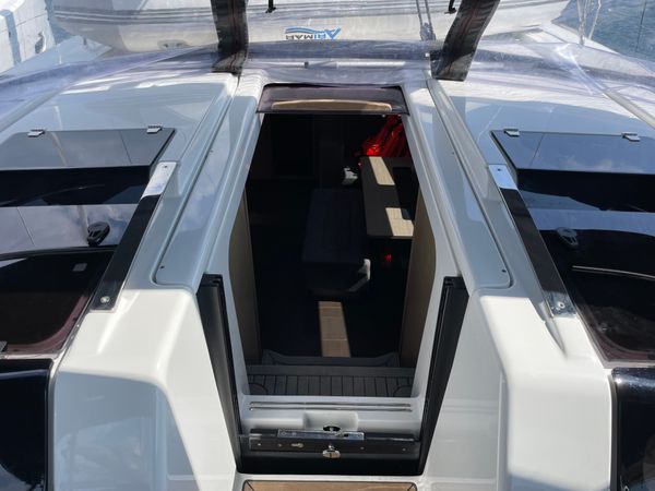 Hanse 508 | Ladies G