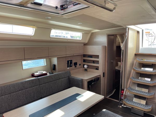 Hanse 508 | Ladies G