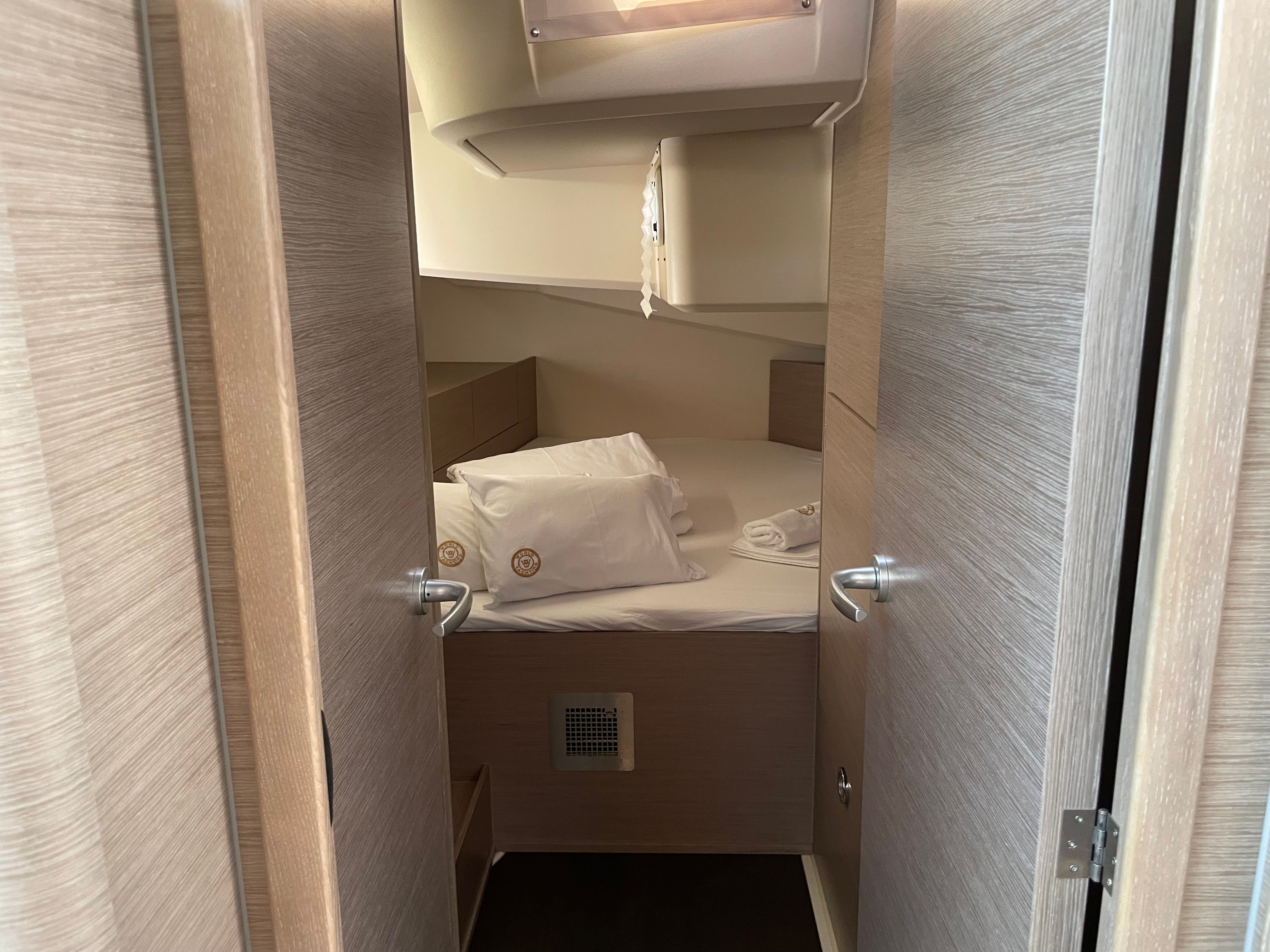 Hanse 508 | Ladies G