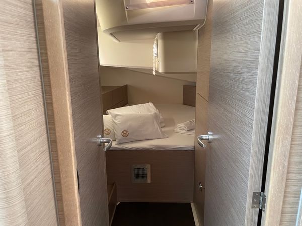 Hanse 508 | Ladies G