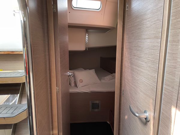 Hanse 508 | Ladies G