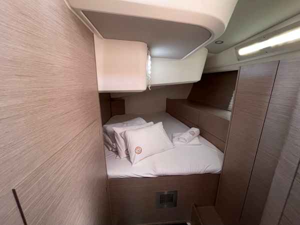 Hanse 508 | Ladies G