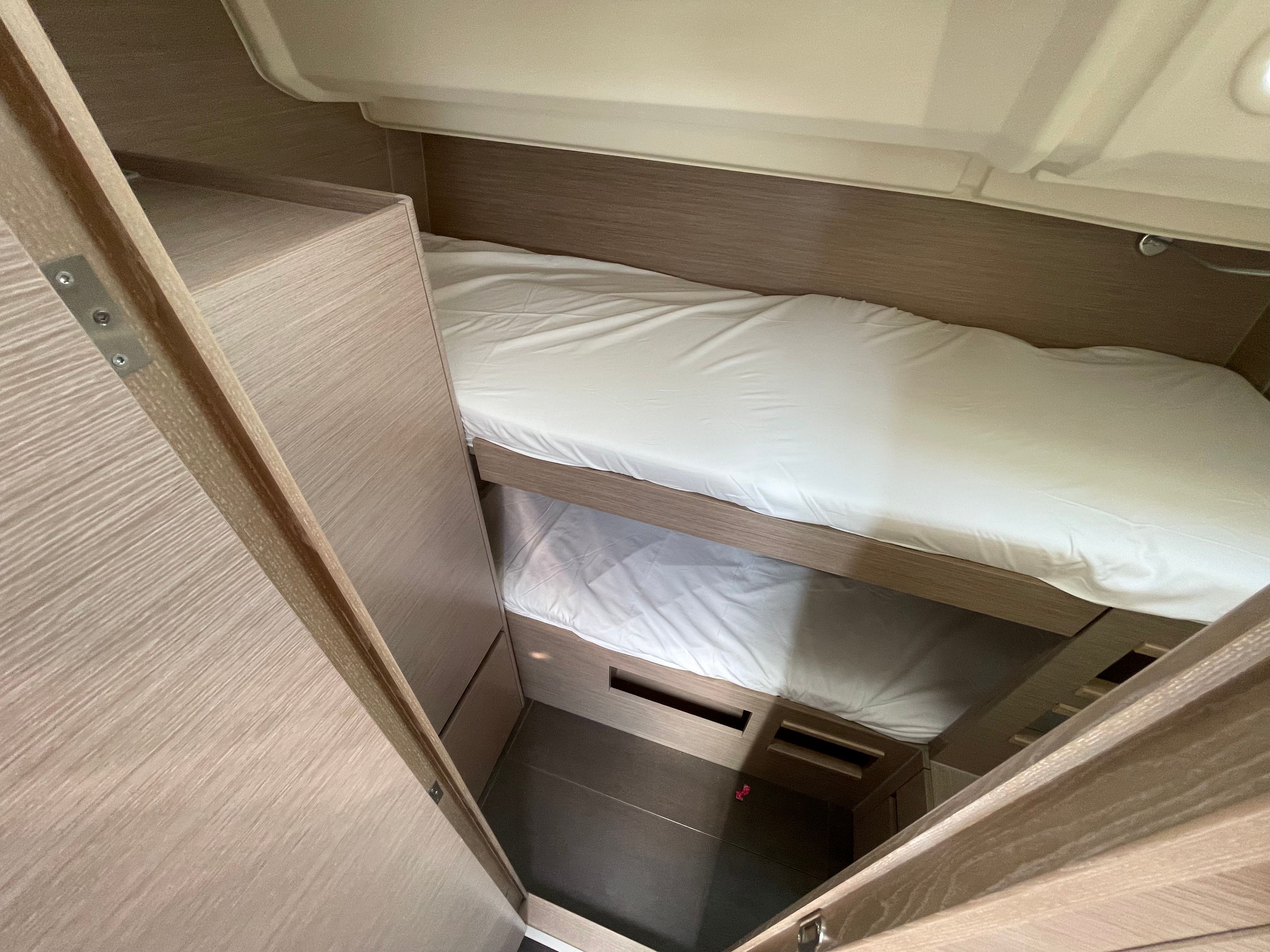 Hanse 508 | Ladies G