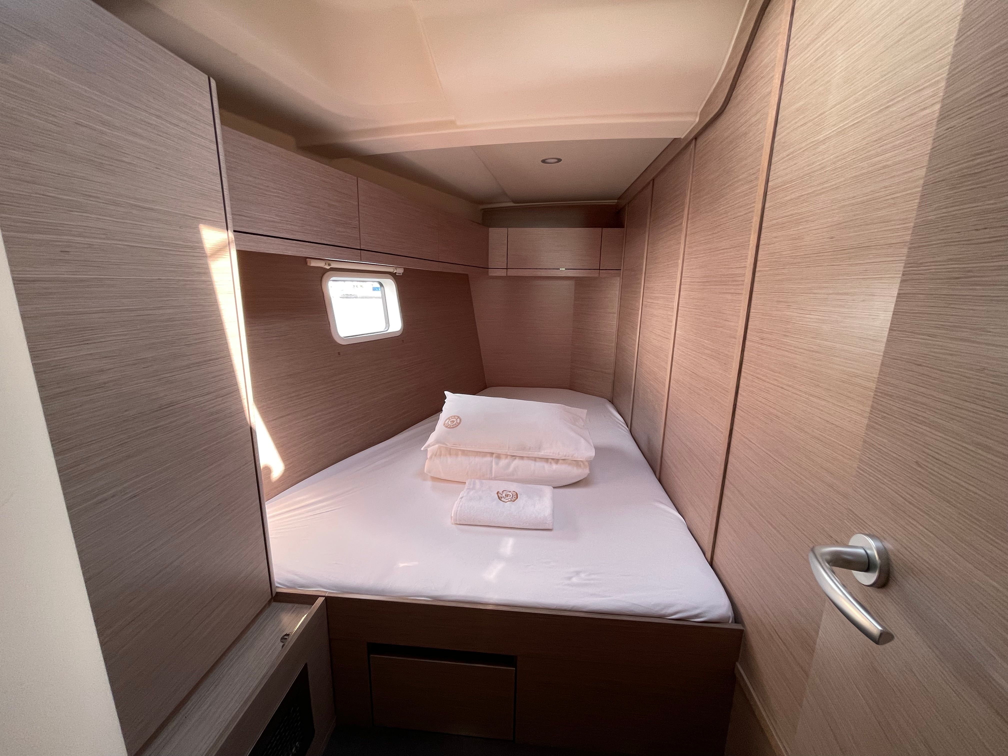 Hanse 508 | Ladies G