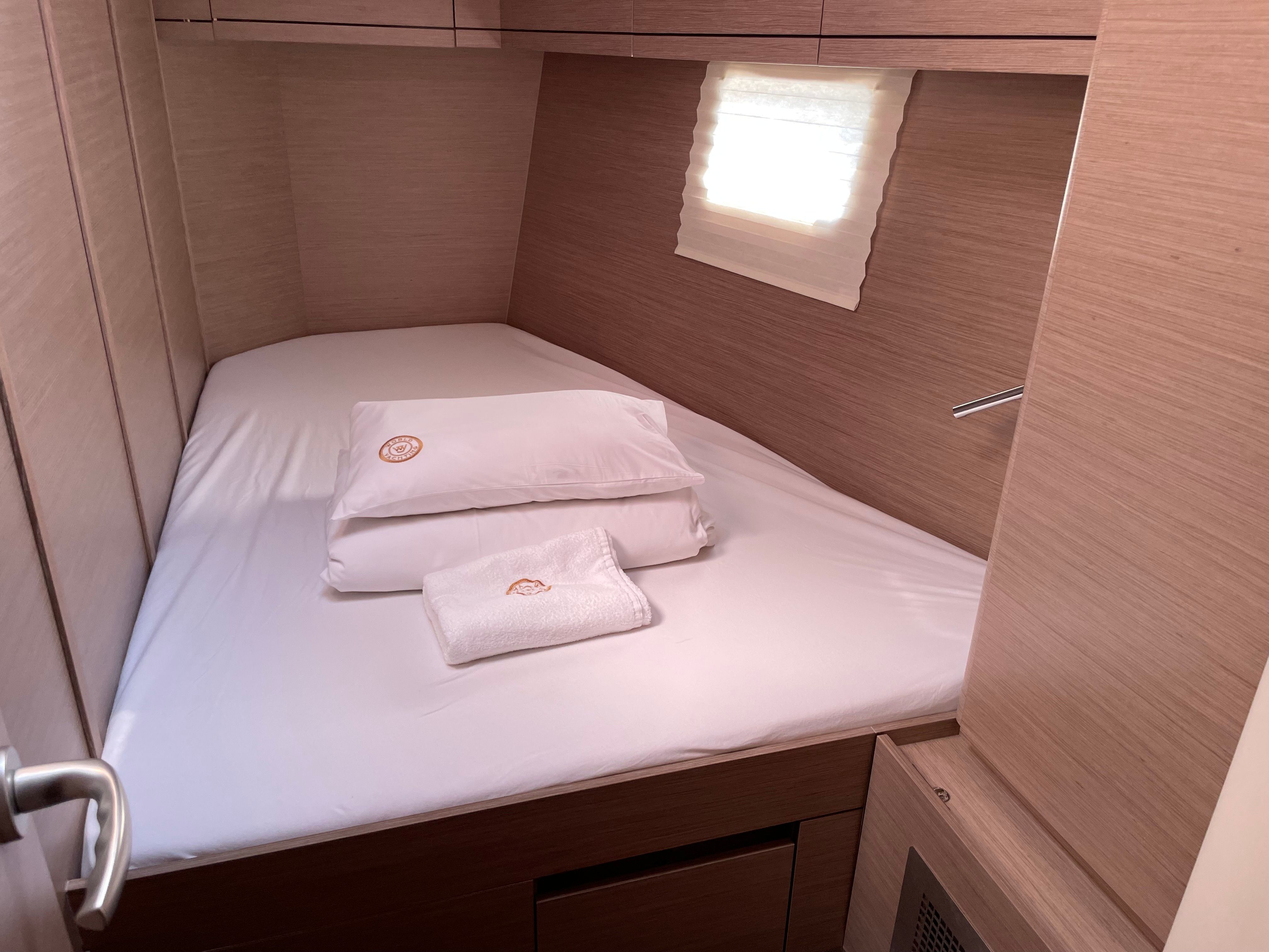 Hanse 508 | Ladies G