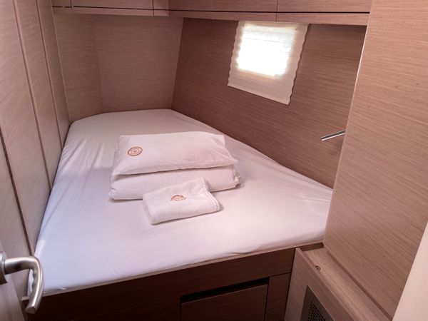 Hanse 508 | Ladies G