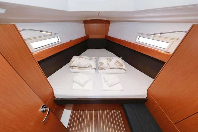 Bavaria Cruiser 37 | Spectrum