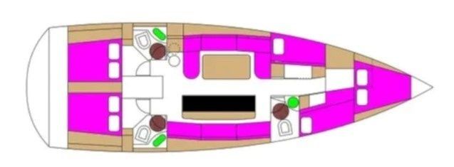 D and D Kufner 50 | SarStef