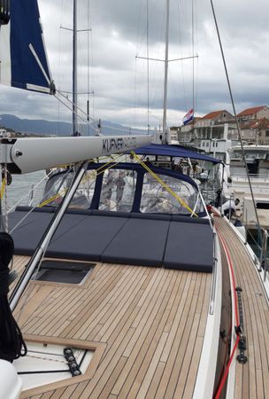 D and D Kufner 50 | SarStef