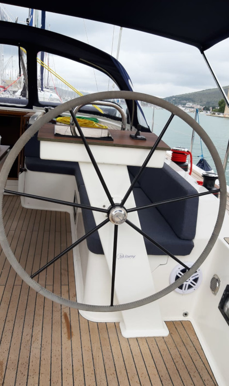 D and D Kufner 50 | SarStef