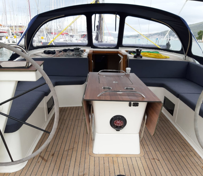 D and D Kufner 50 | SarStef