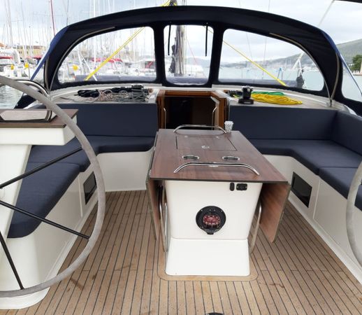 D and D Kufner 50 | SarStef