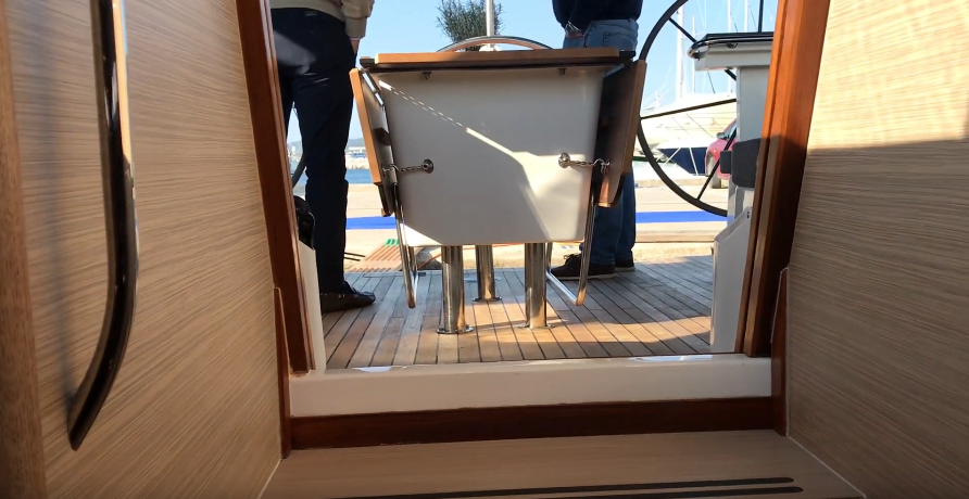 D and D Kufner 50 | SarStef