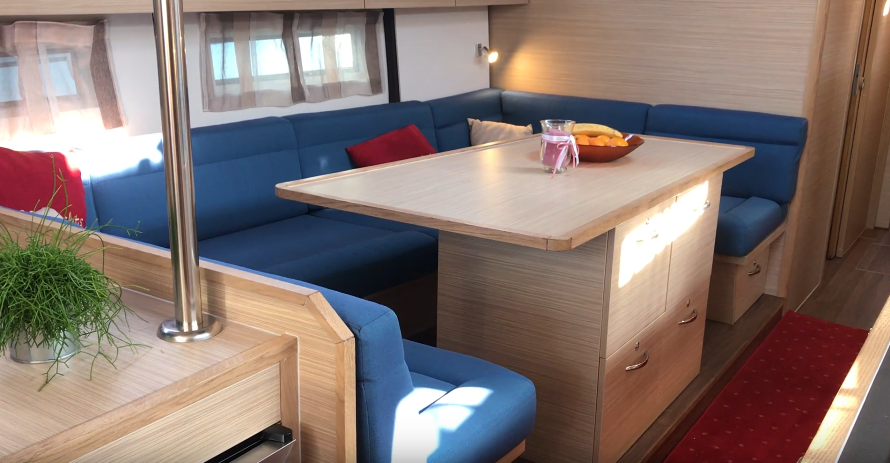 D and D Kufner 50 | SarStef