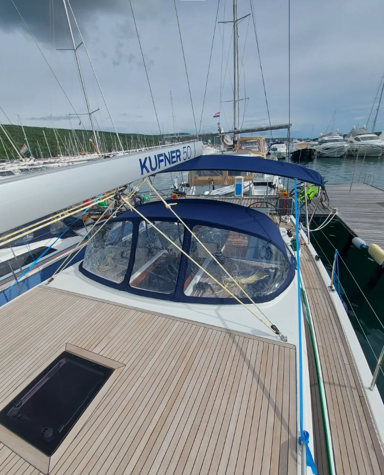 D and D Kufner 50 | SarStef