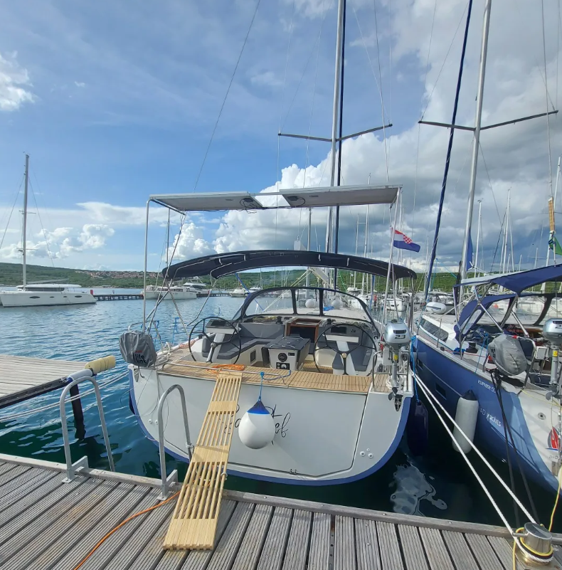 D and D Kufner 50 | SarStef