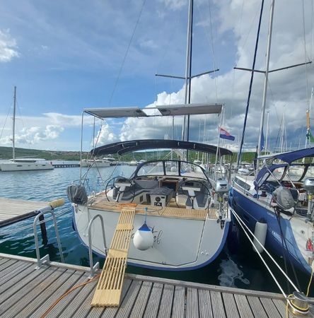 D and D Kufner 50 | SarStef