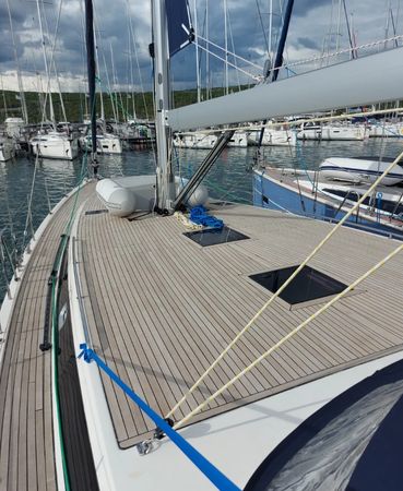 D and D Kufner 50 | SarStef