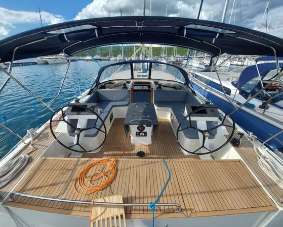 D and D Kufner 50 | SarStef