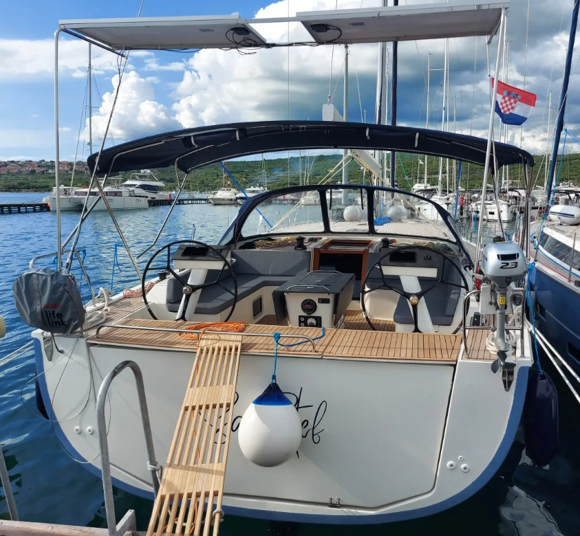 D and D Kufner 50 | SarStef