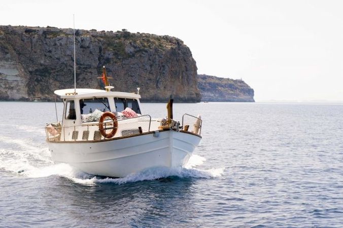 Menorquin 50 | Lenteja 2