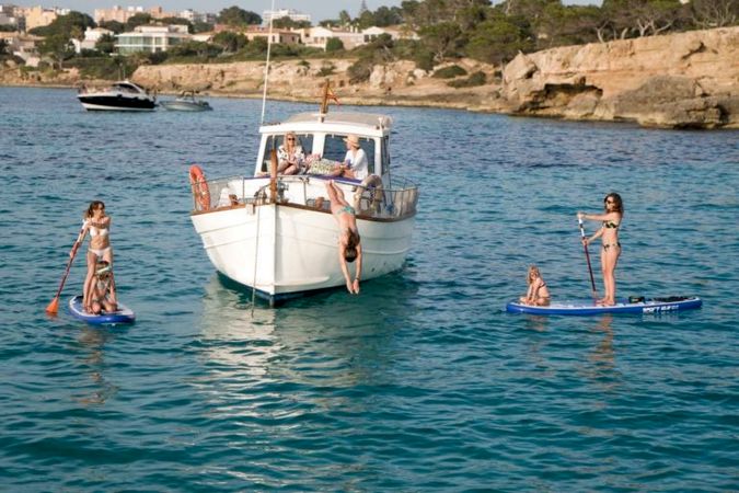 Menorquin 50 | Lenteja 2