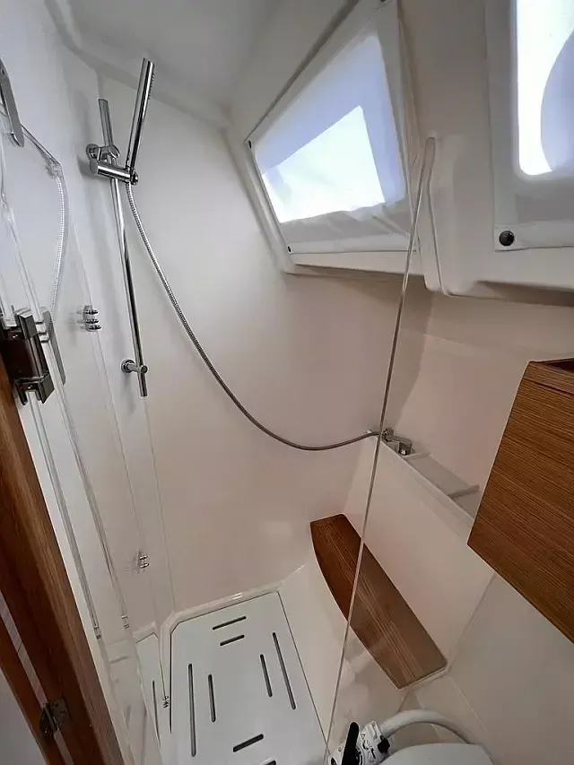 Salona 46 | Demetra