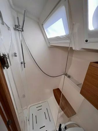 Salona 46 | Demetra