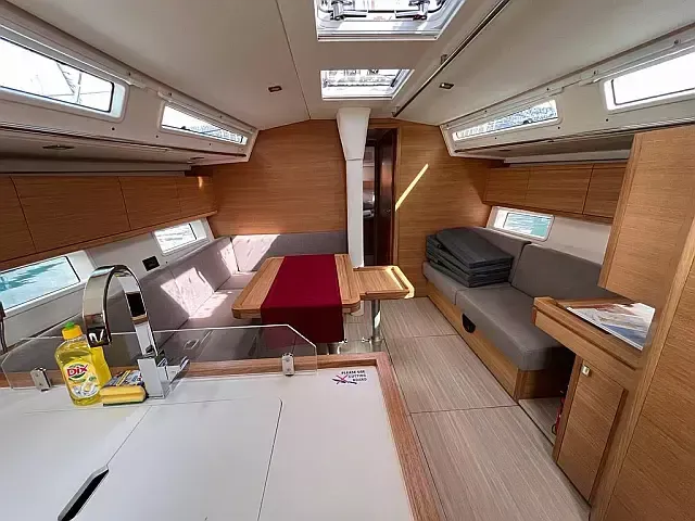 Salona 46 | Demetra