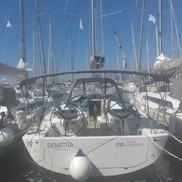 Salona 46 | Demetra