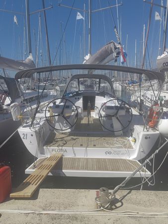 Salona 46 | Flora
