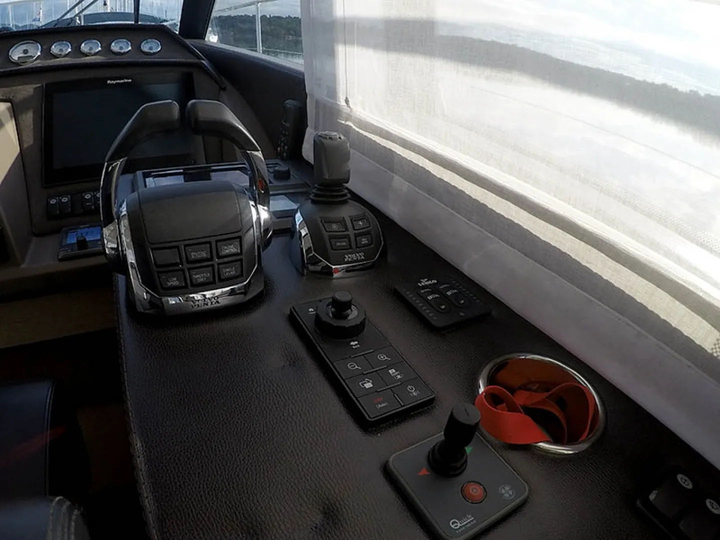 Jeanneau Prestige 620 S | Jana