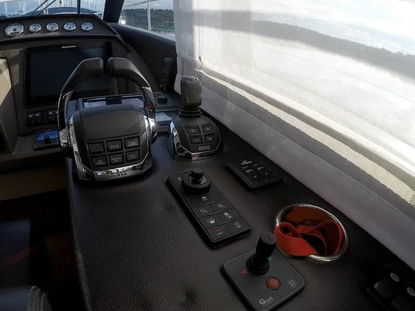 Prestige 620 S | Jana