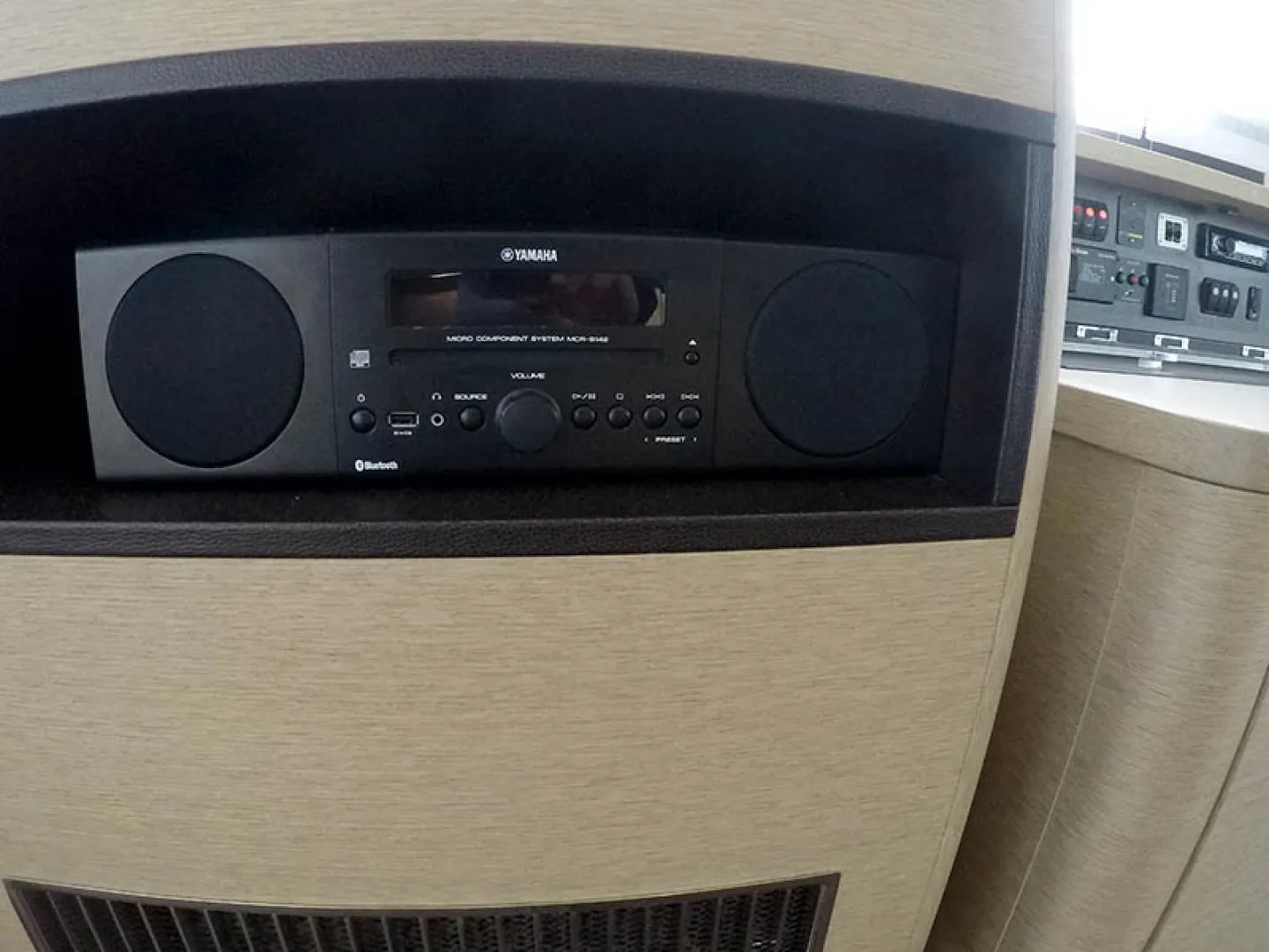 Jeanneau Prestige 620 S | Jana