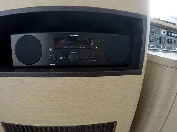 Prestige 620 S | Jana