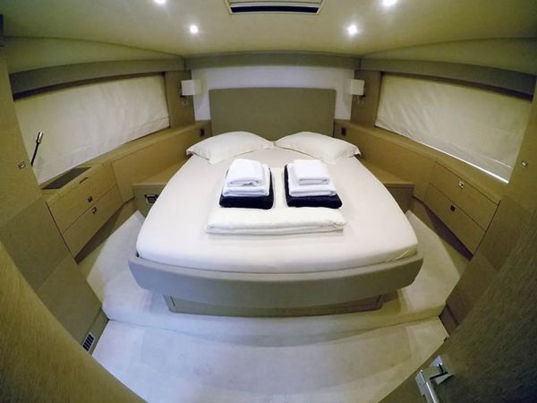 Prestige 620 S | Jana