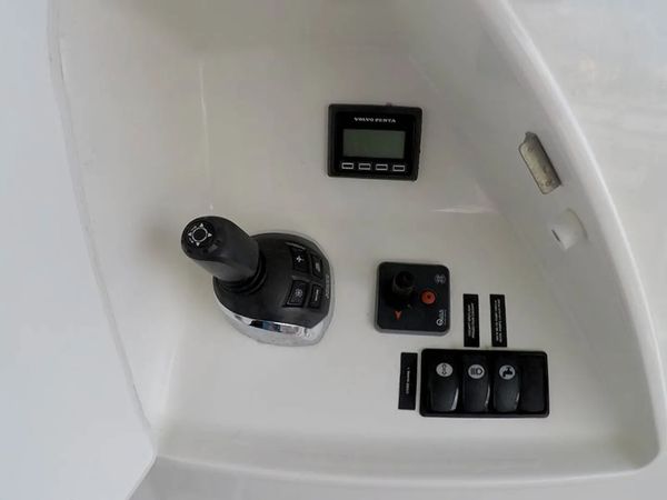 Prestige 620 S | Jana