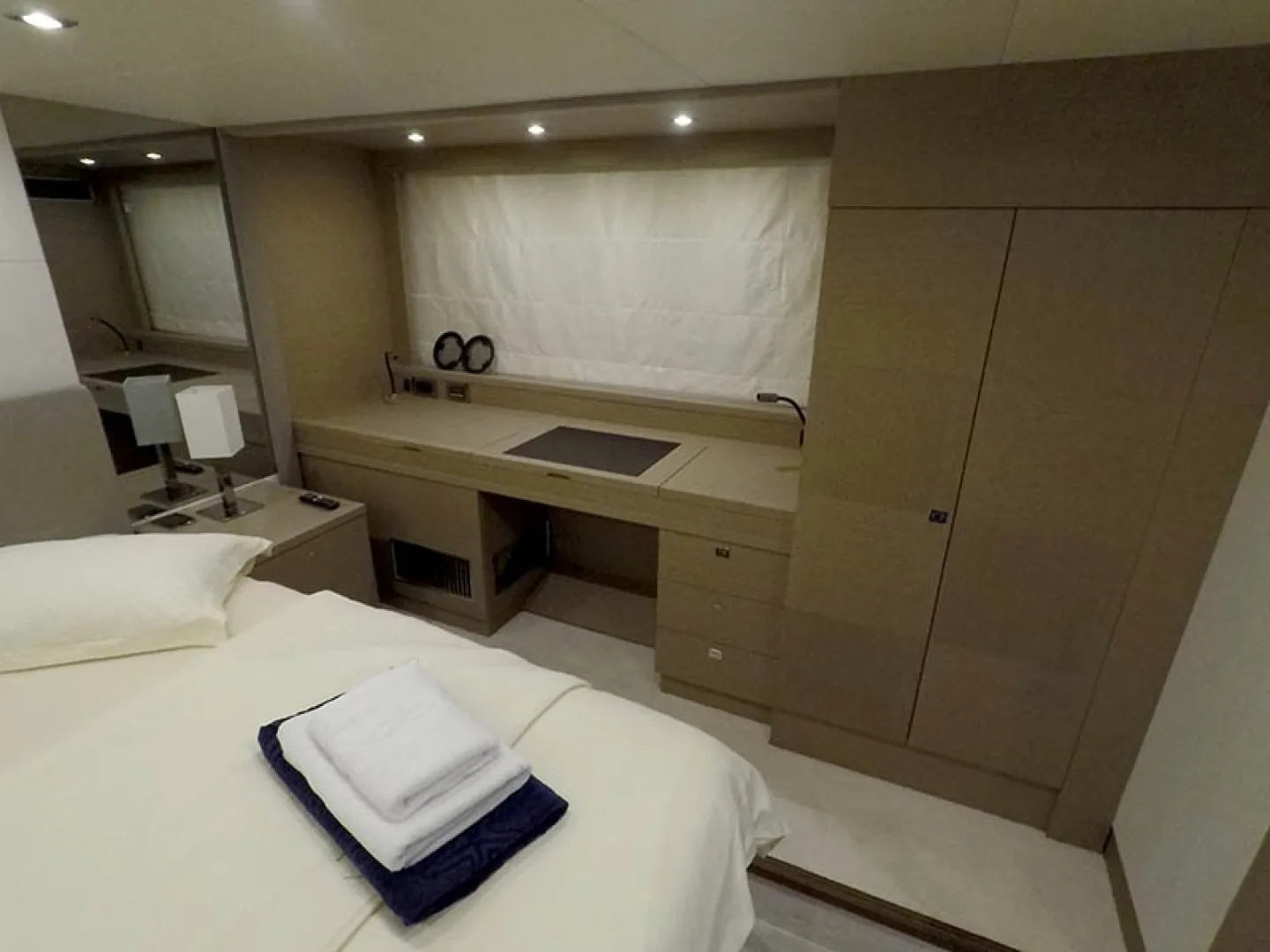 Jeanneau Prestige 620 S | Jana