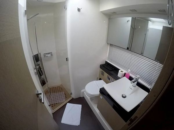 Prestige 620 S | Jana