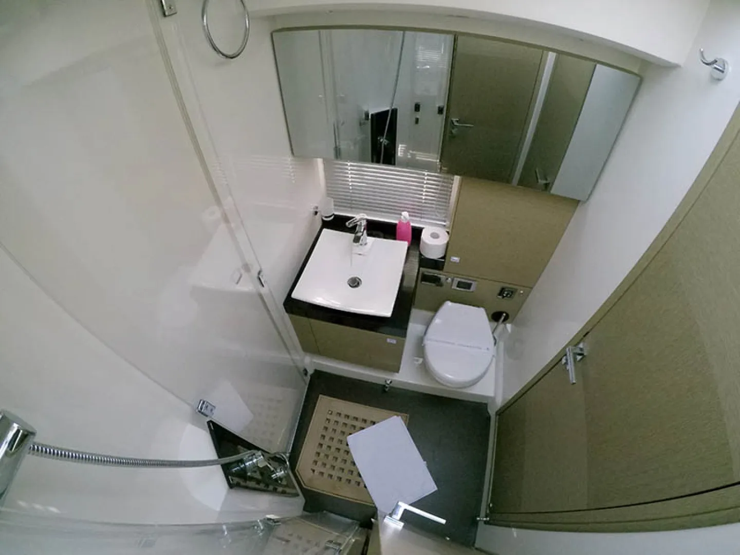 Jeanneau Prestige 620 S | Jana