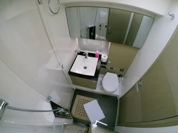 Prestige 620 S | Jana