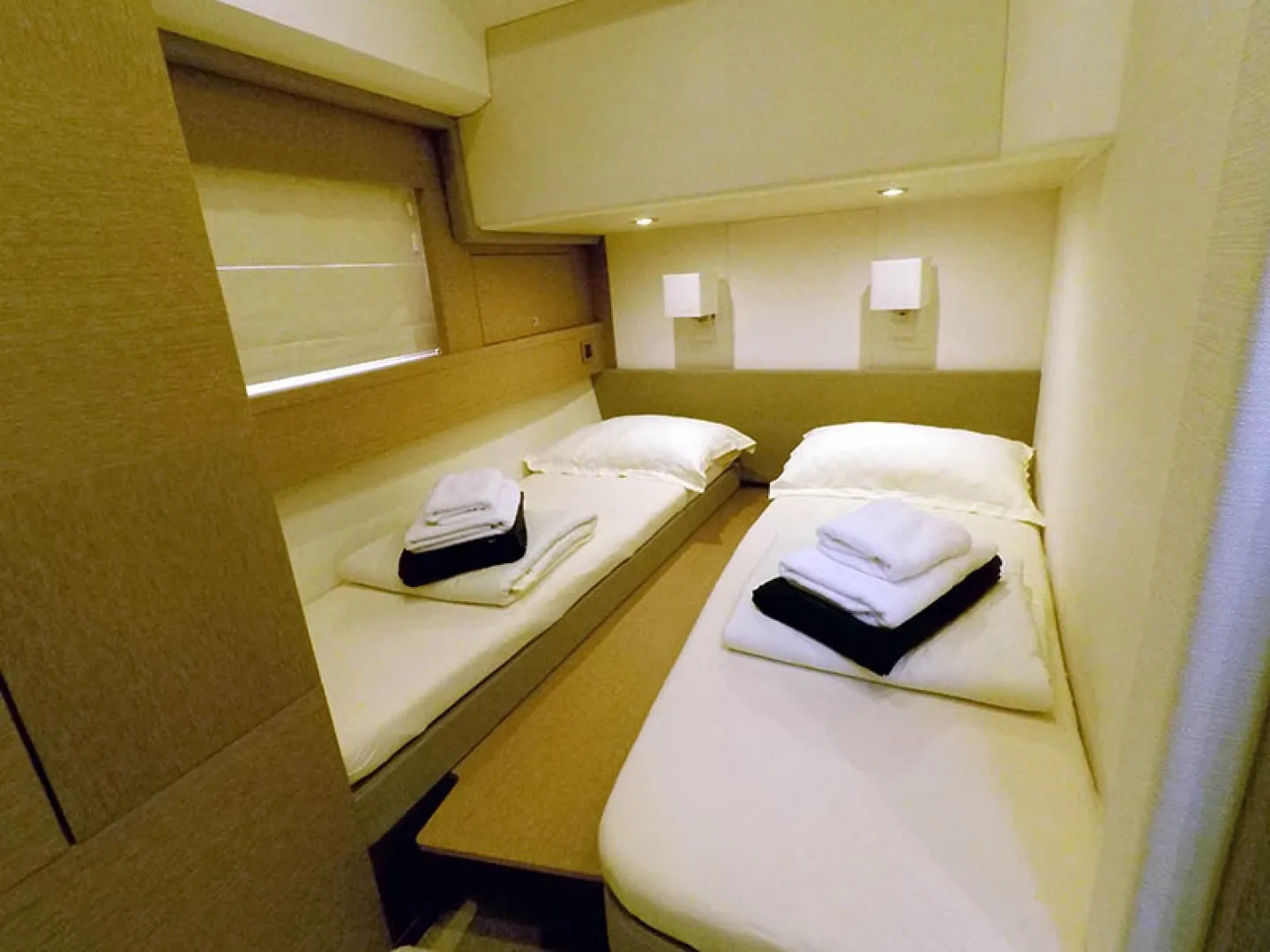 Jeanneau Prestige 620 S | Jana
