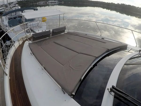 Prestige 620 S | Jana